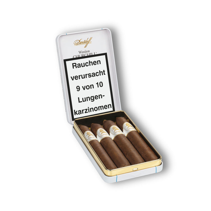 'Winston Churchill' Belicoso