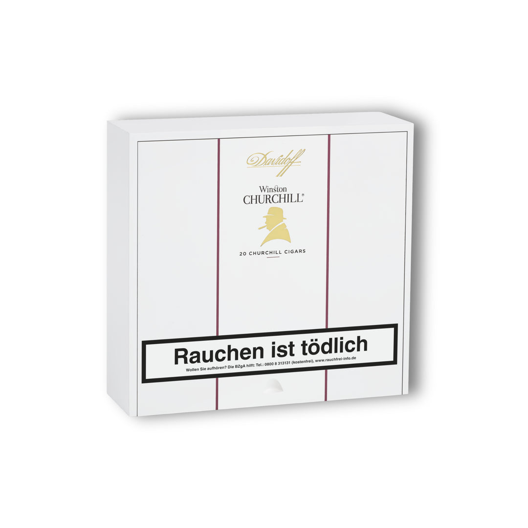 'Winston Churchill' Churchill