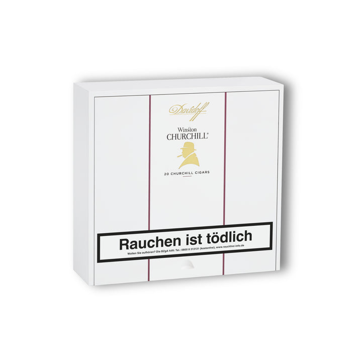 'Winston Churchill' Churchill