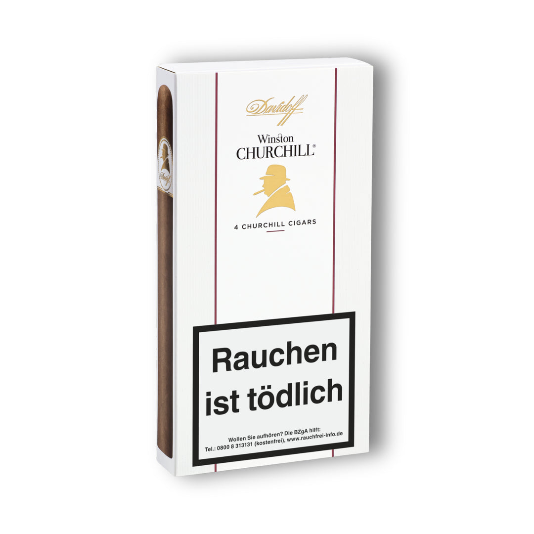 'Winston Churchill' Churchill