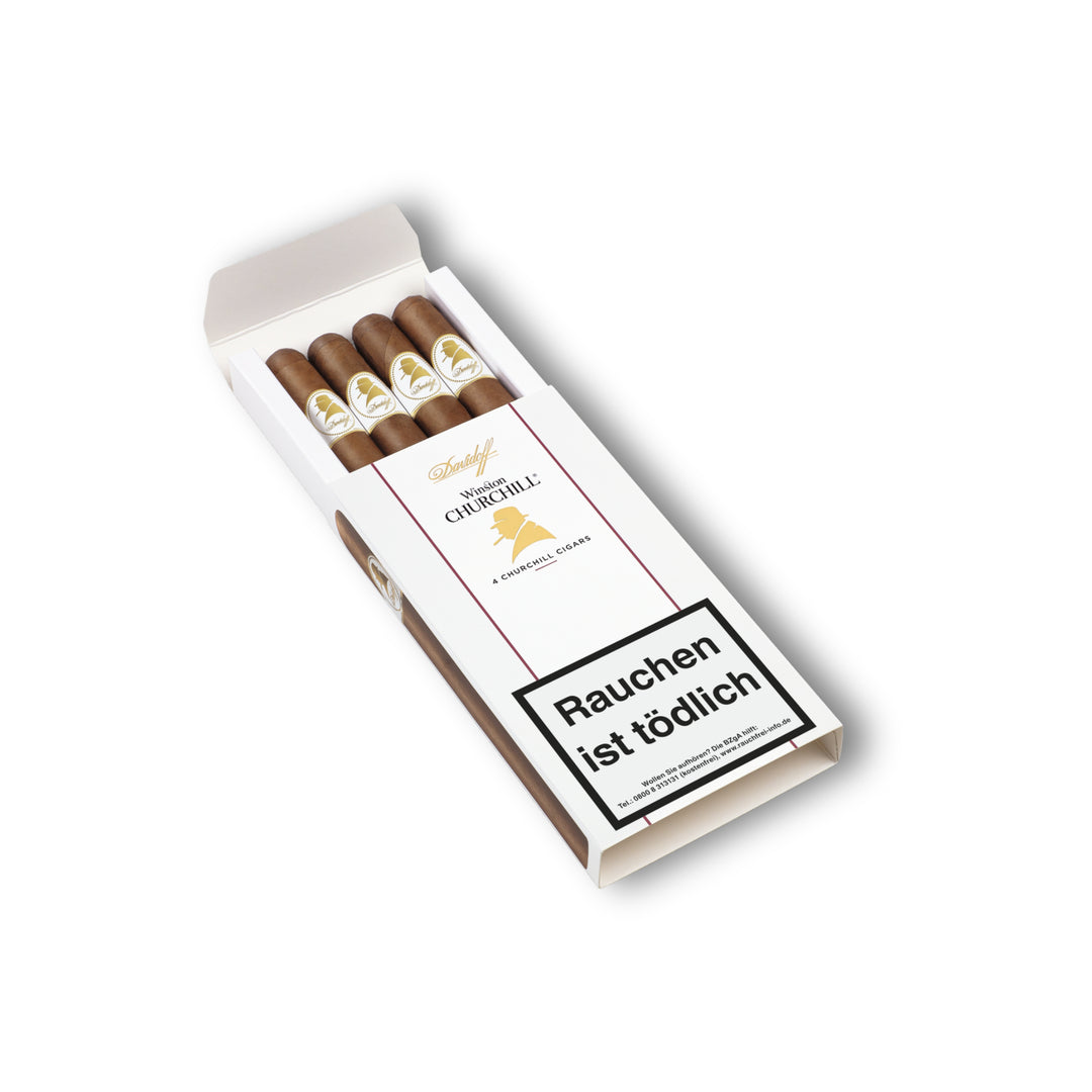 'Winston Churchill' Churchill