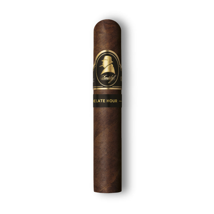 'Winston Churchill - The Late Hour' Robusto