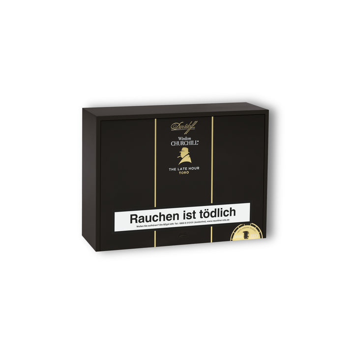 'Winston Churchill - The Late Hour' Toro