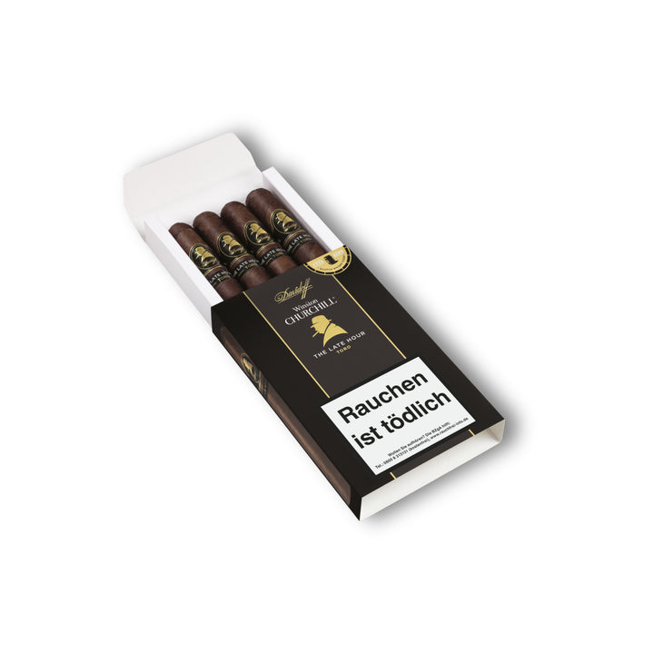 'Winston Churchill - The Late Hour' Toro