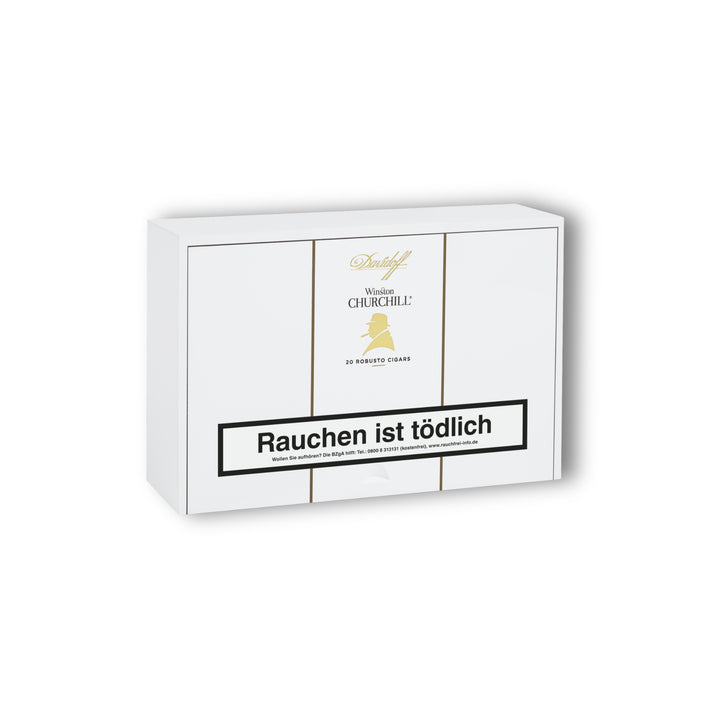 'Winston Churchill' Robusto