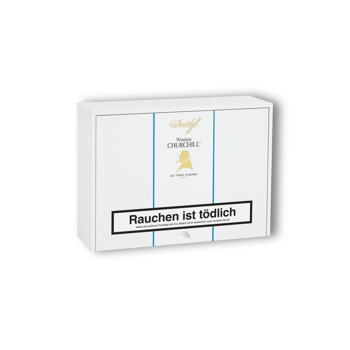 'Winston Churchill' Toro