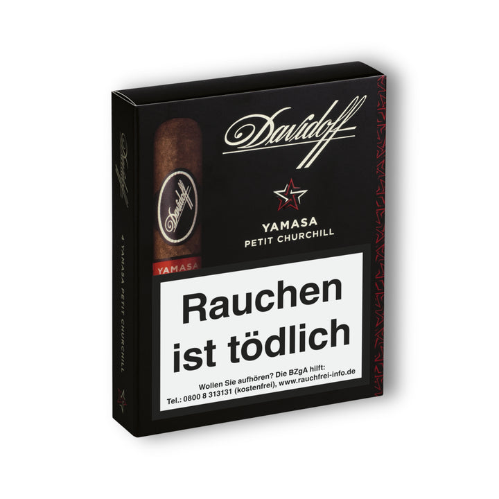 'Yamasa' Petit Churchill