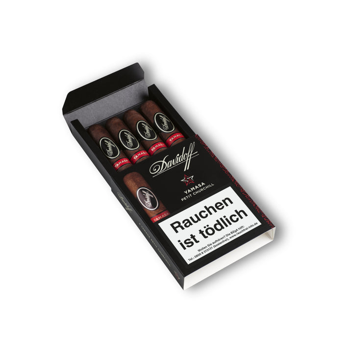 'Yamasa' Petit Churchill