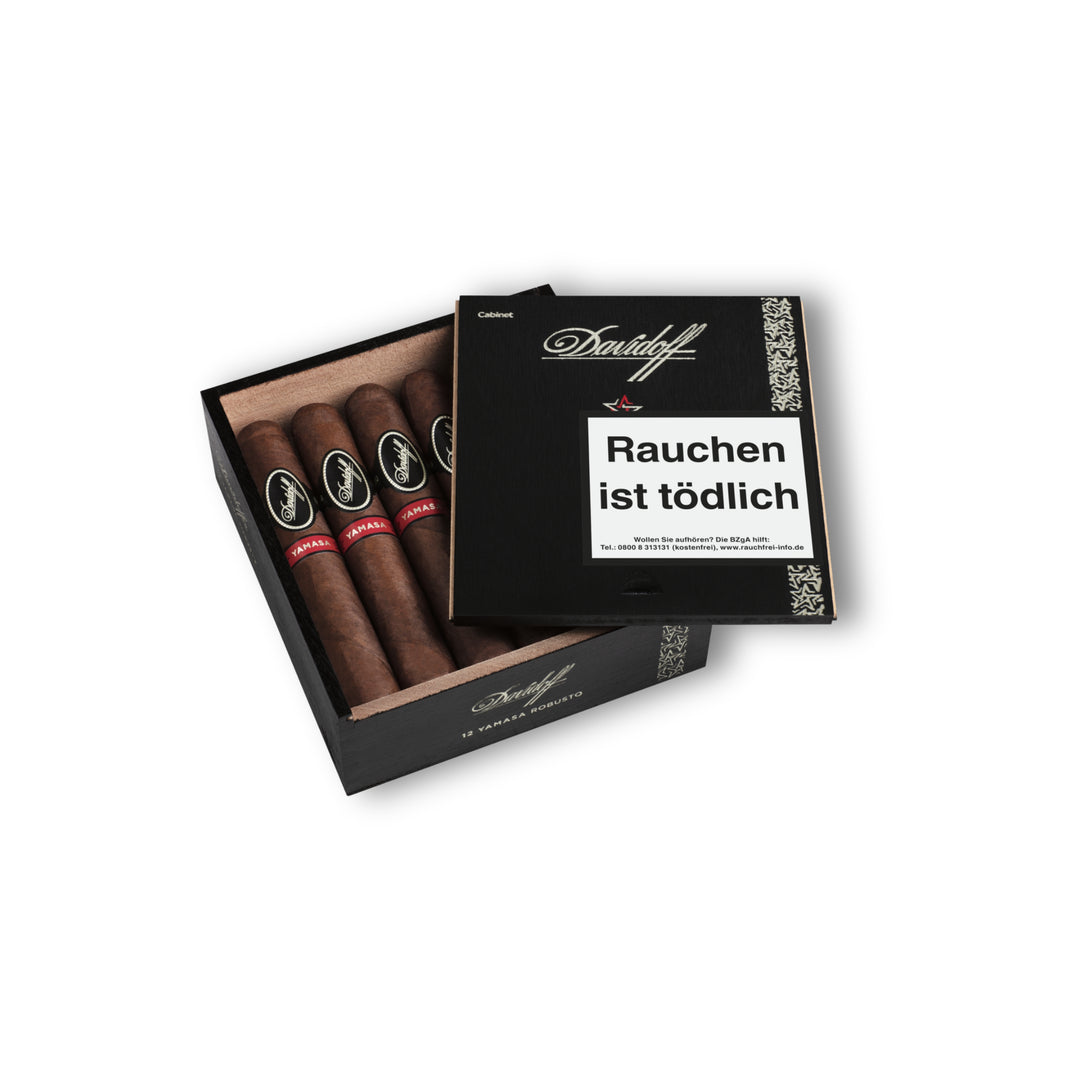 'Yamasa' Robusto