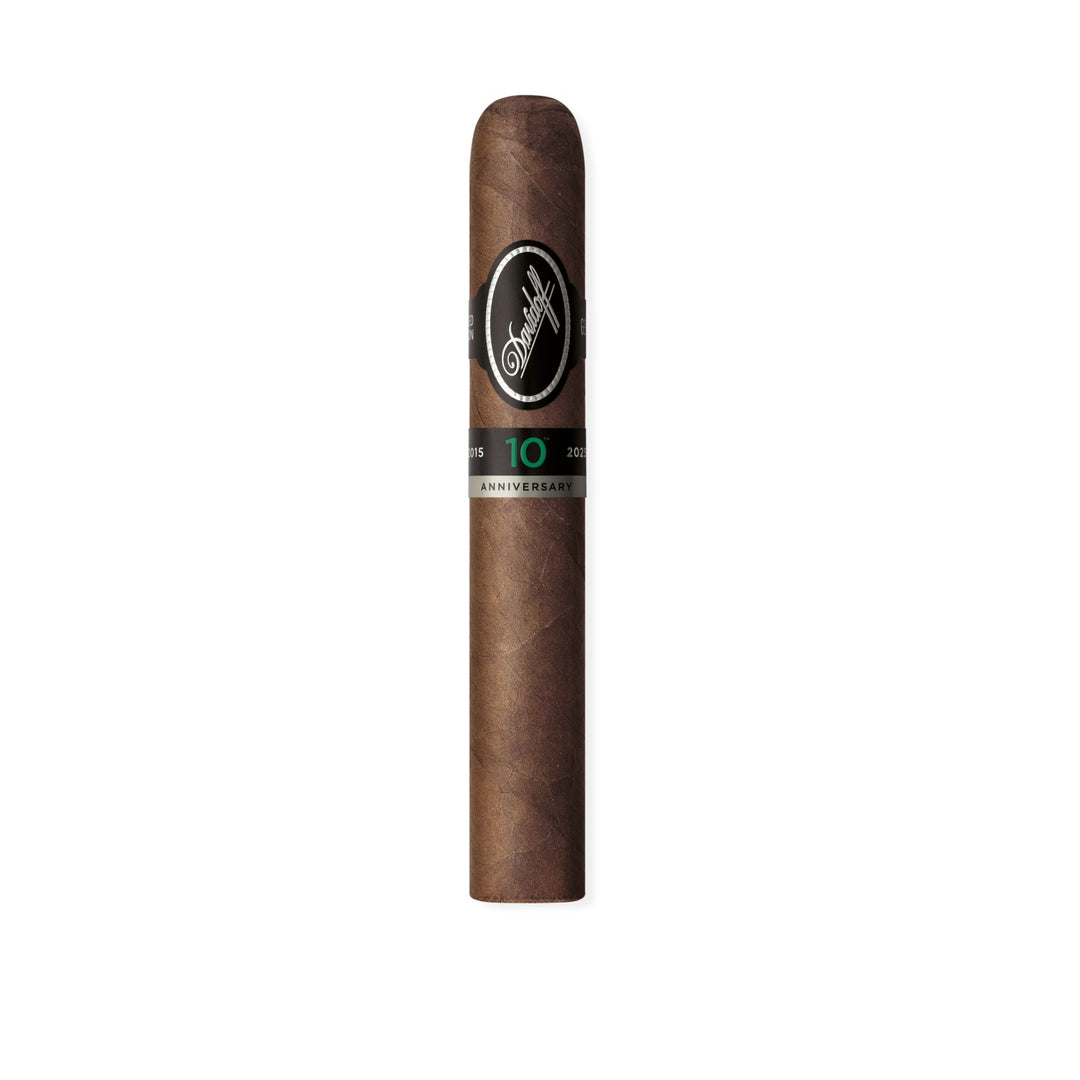 DAVIDOFF Escurio 10th Anniversary LIMITED EDITION Zigarre einzeln