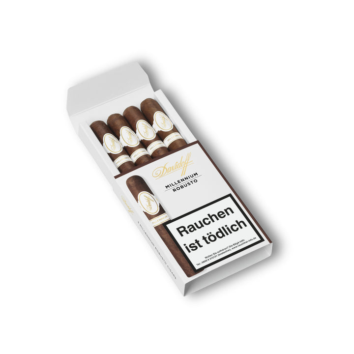 'Millennium' Robusto