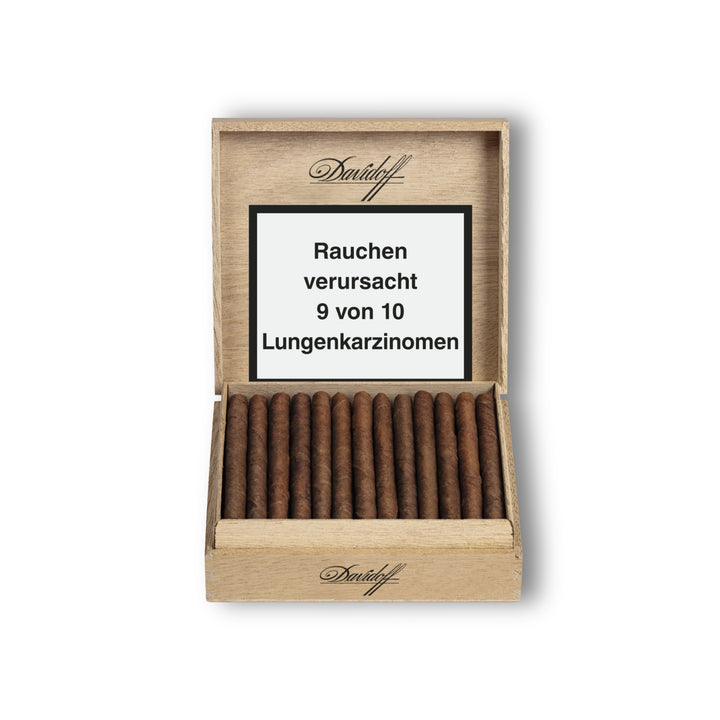 'Mini Cigarillos' Gold