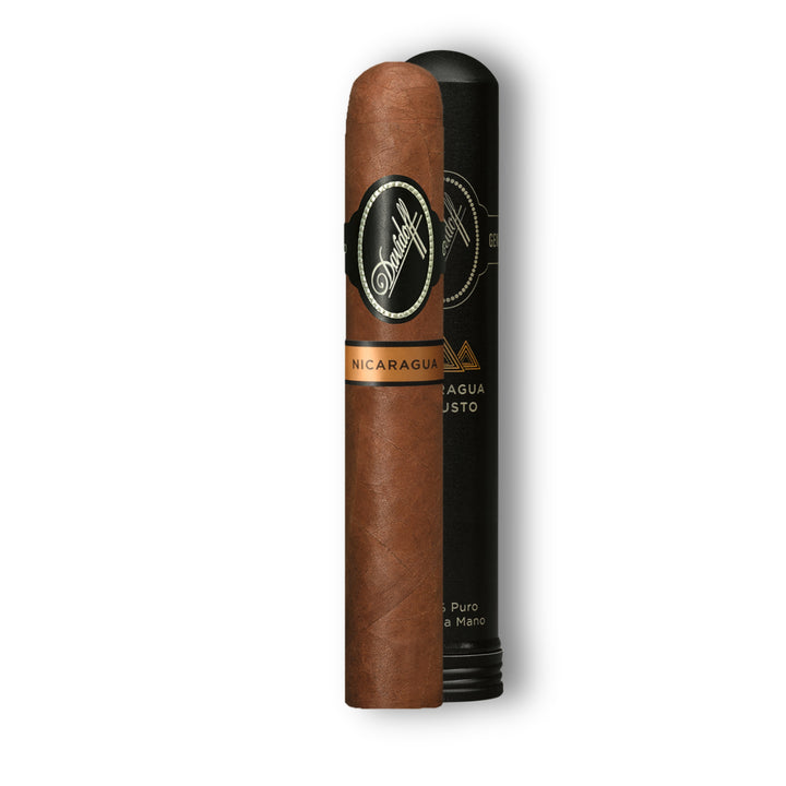 'Nicaragua' Robusto TUBO