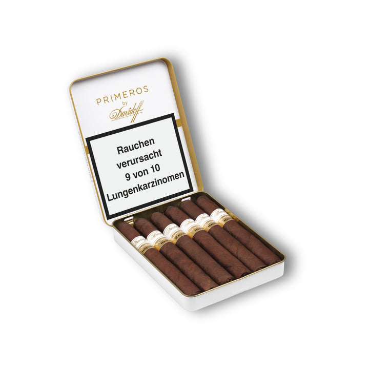 'Primeros' Dominican Maduro