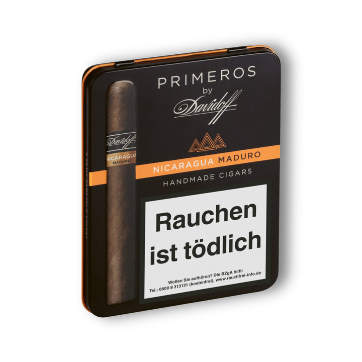 'Primeros' Nicaragua Maduro