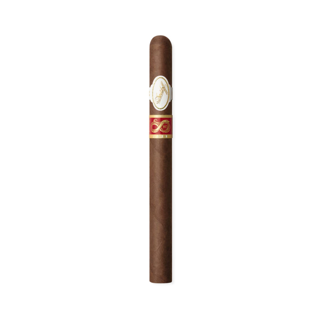 DAVIDOFF Year Of The Snake Lancero Zigarre einzeln