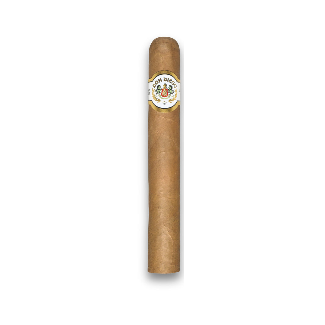 DON DIEGO - Classic Corona Major TUBE