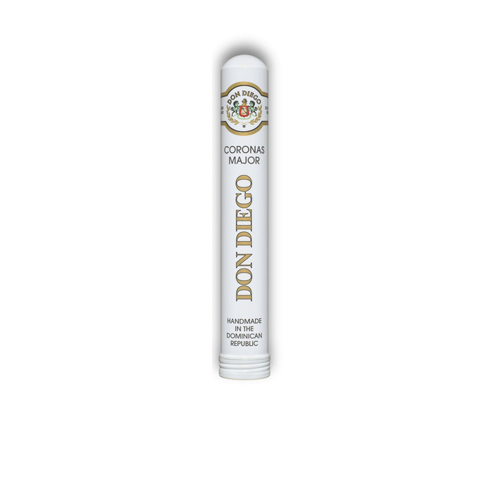 DON DIEGO - Classic Corona Major TUBE