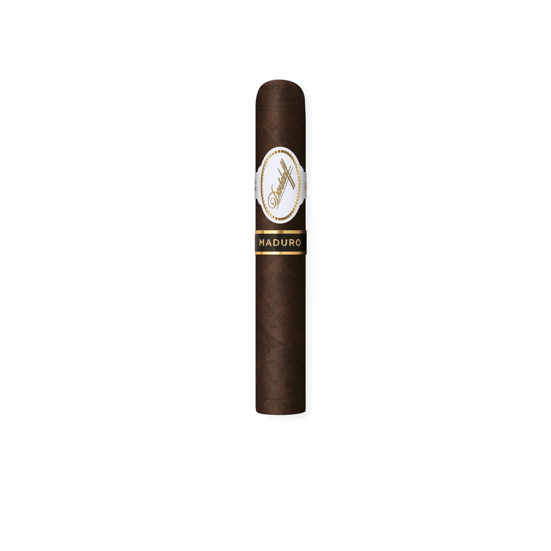 Davidoff Maduro Robusto Zigarre einzeln