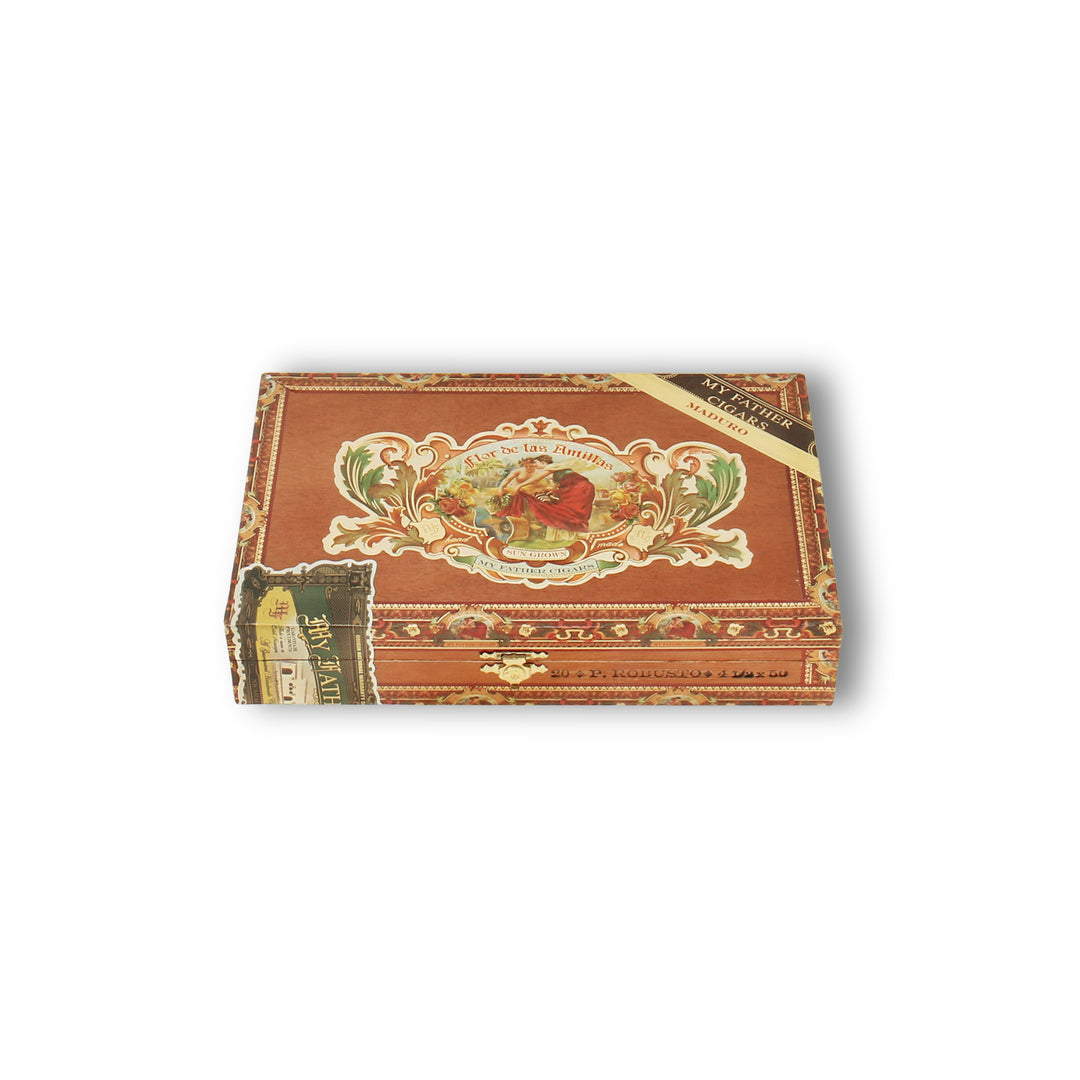 'Maduro' Petit Robusto