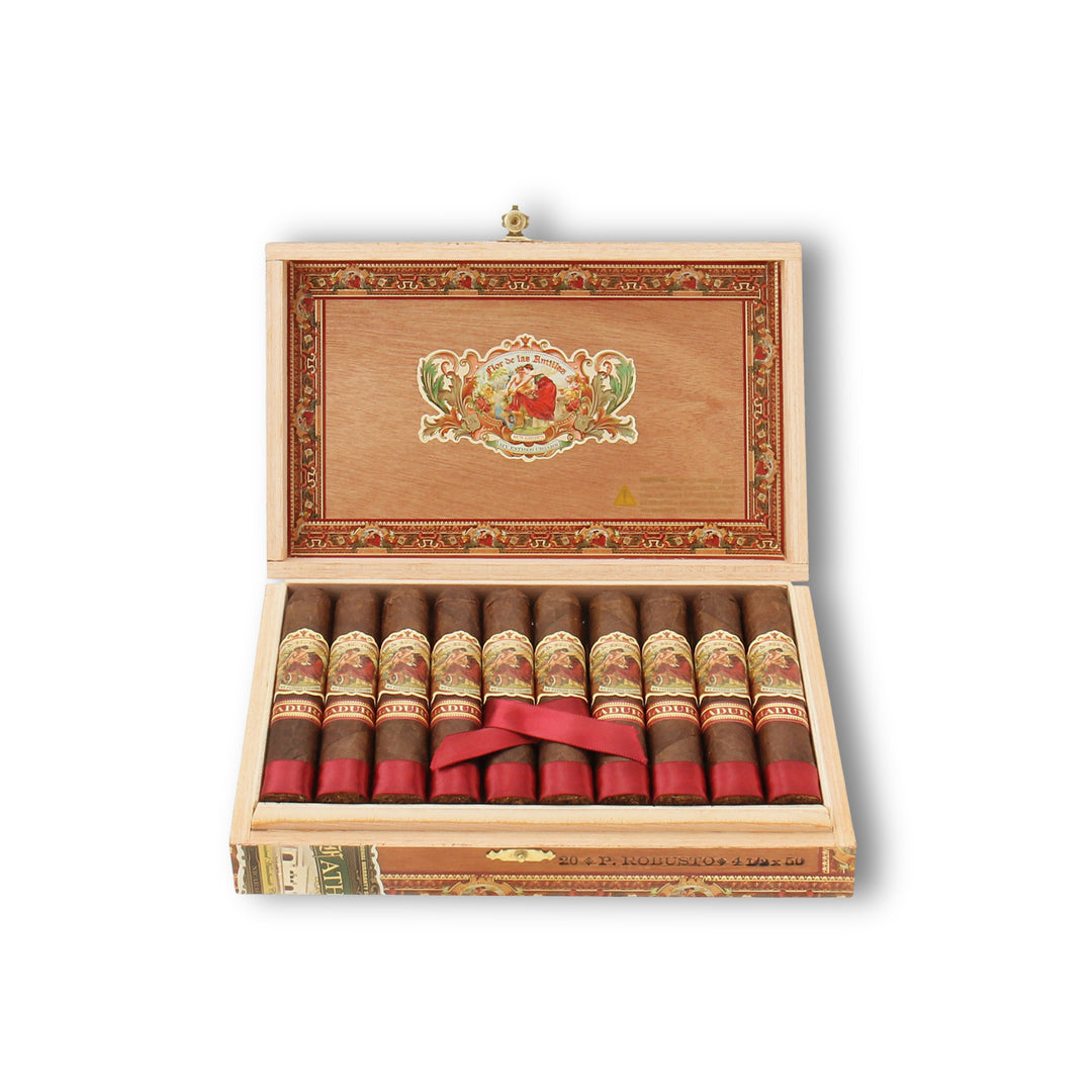 'Maduro' Petit Robusto