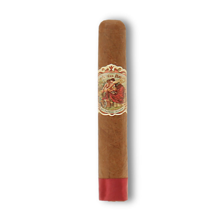 'Sun Grown' Robusto