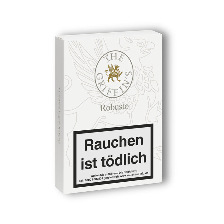 Robusto