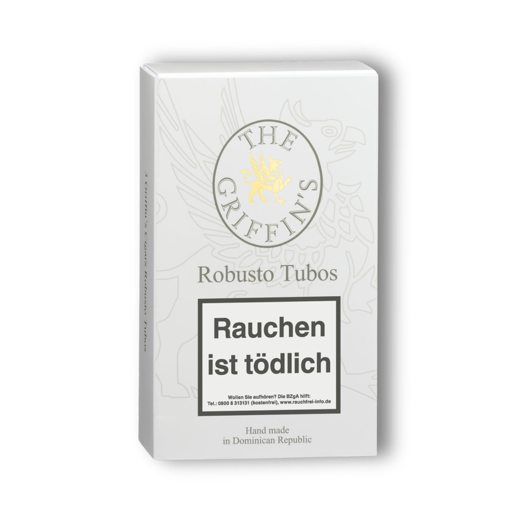 Robusto TUBO