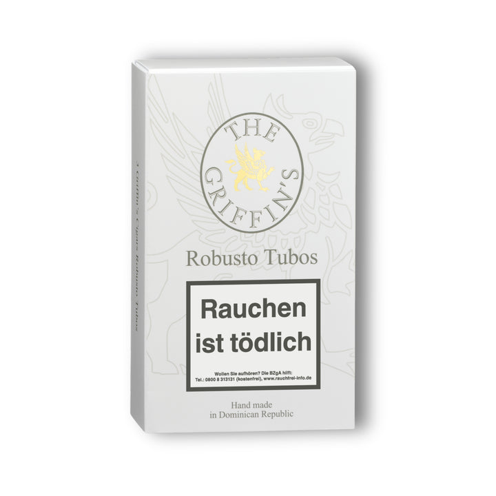Robusto TUBO