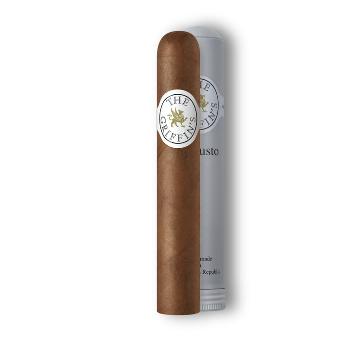 Robusto TUBO