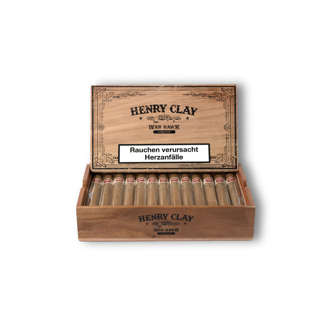 'War Hawk' Churchill