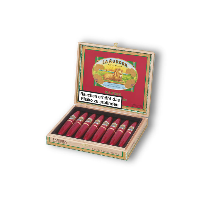 'Preferidos 1903' Ruby TUBO