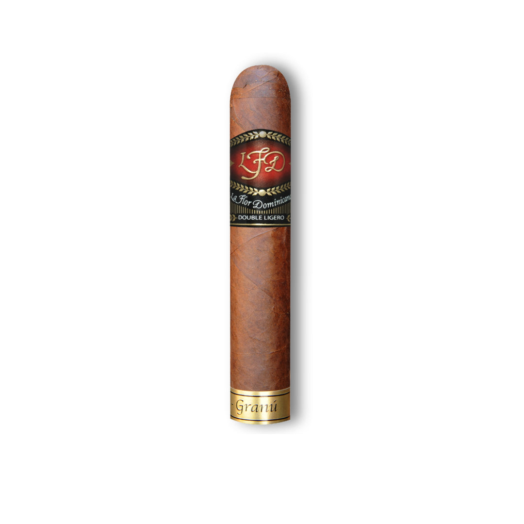 LA FLOR DOMINICANA - L-Granu