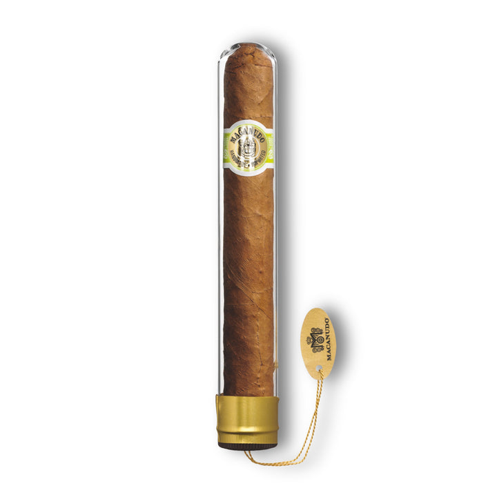 'Connecticut' Crystal TUBO