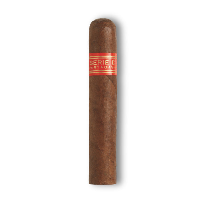 'Línea Serie' D No.4 TUBO