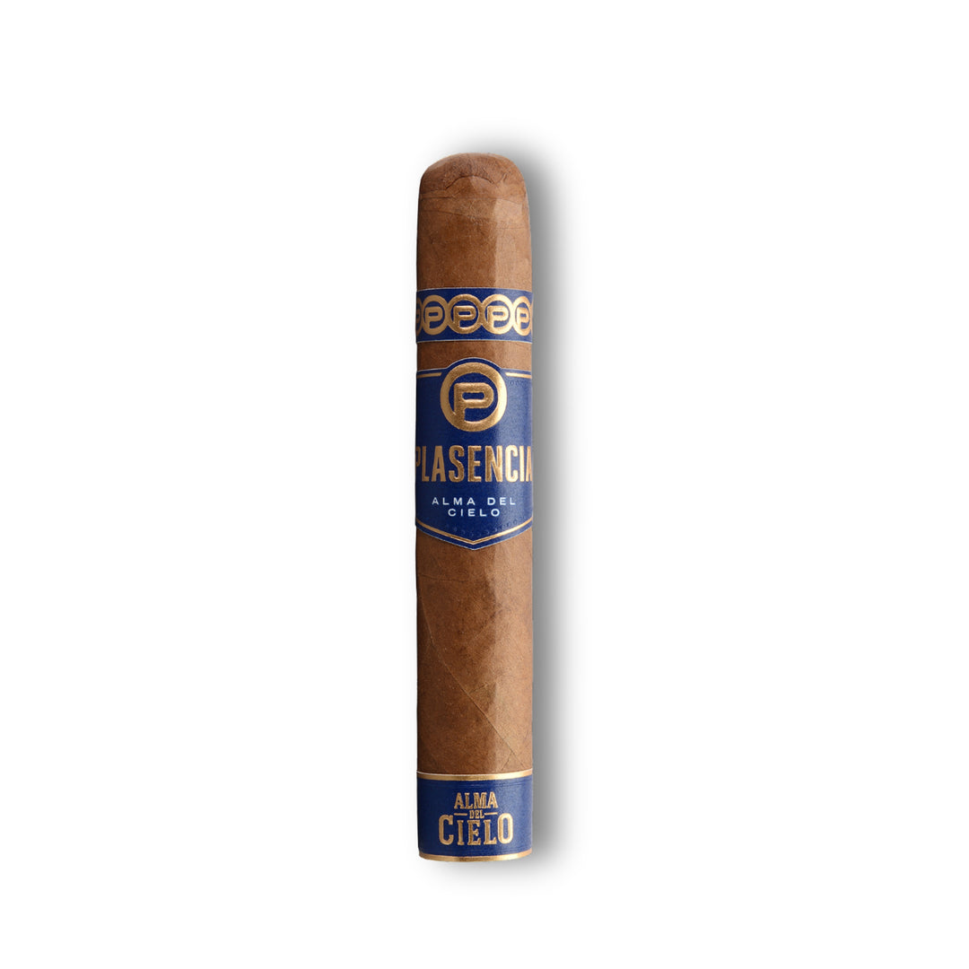 PLASENCIA - Alma Del Cielo Celeste Robusto