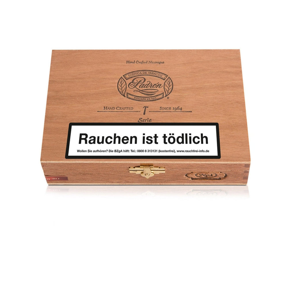 Padron 1926 Anniversary No.1 Double Corona Kiste