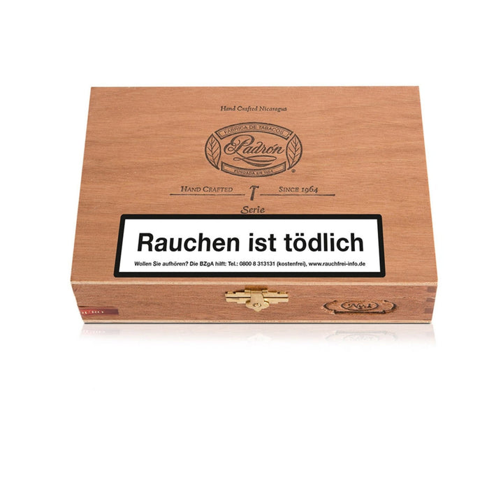 Padron 1926 Anniversary No.1 Double Corona Kiste