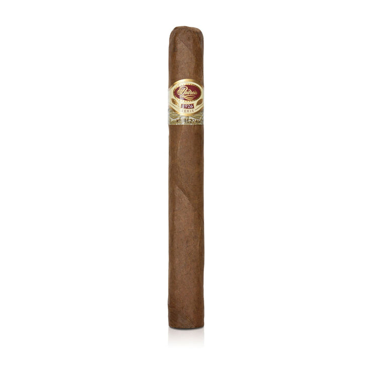 Padron 1926 Anniversary No.1 Double Corona Natural Zigarre einzeln