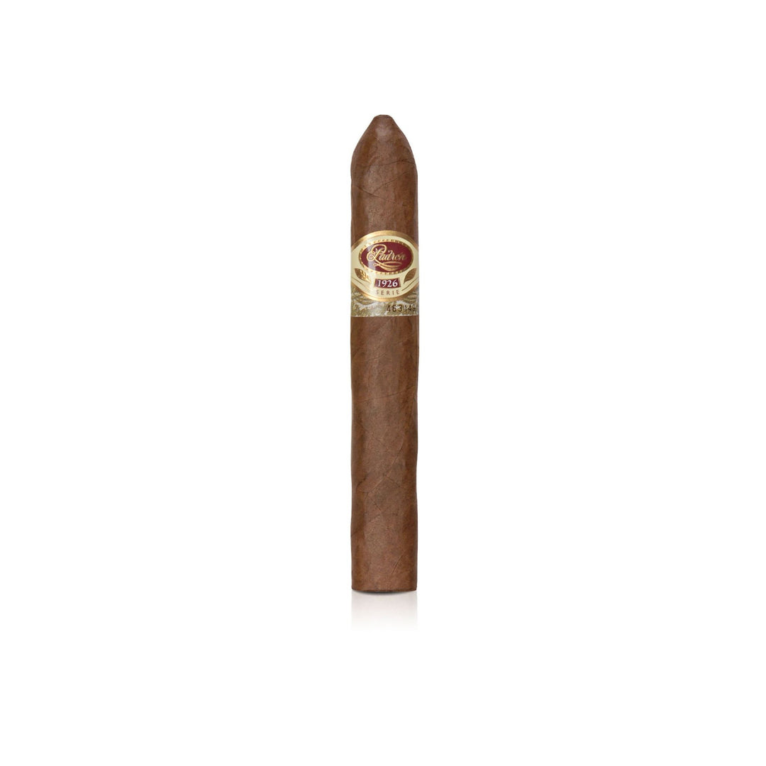 Padron 1926 Anniversary No.2 Belicoso Natural Zigarre einzeln