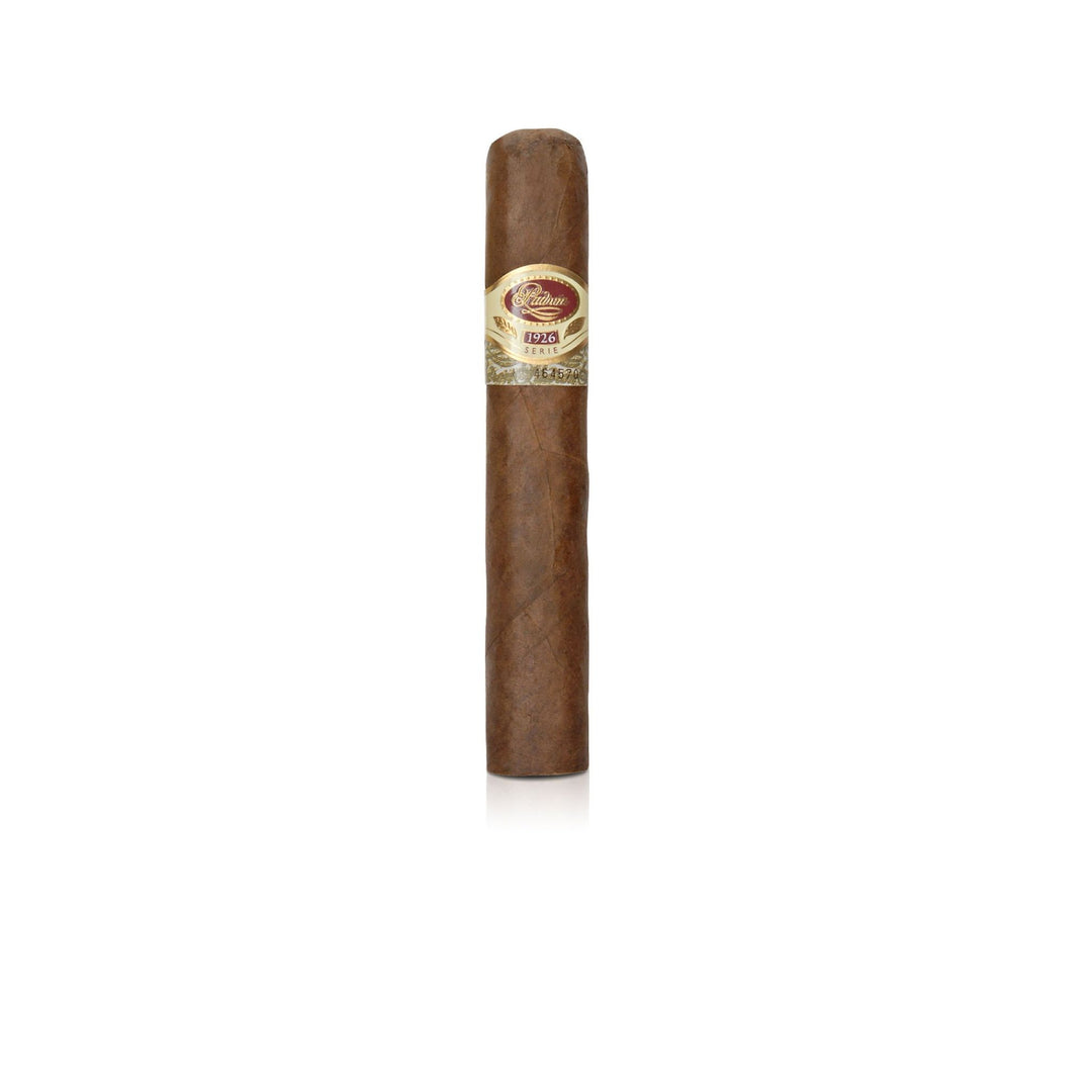 Padron 1926 Anniversary No.9 Robusto Grande Natural Zigarre einzeln