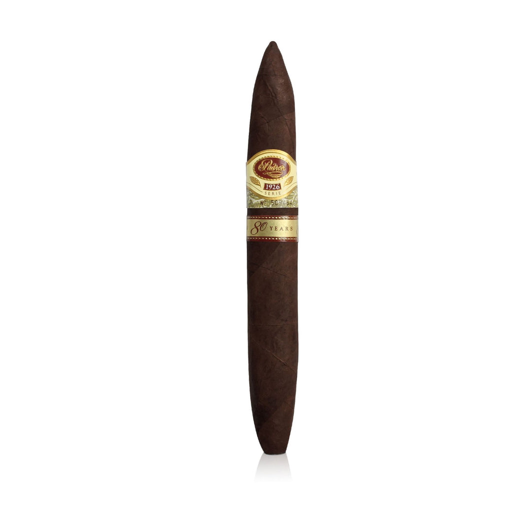 Padron 1926 Anniversary Special Release 80 Years Perfecto Maduro Zigarre einzeln