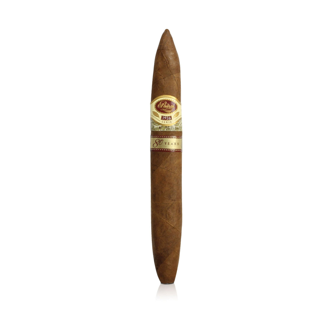 Padron 1926 Anniversary Special Release 80Years Perfecto Natural Zigarre einzeln