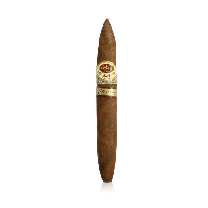 Padron 1926 Anniversary Special Release 80Years Perfecto Natural Zigarre einzeln