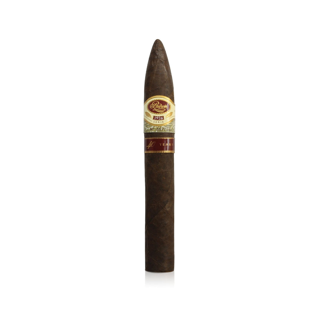 Padron 1926 40th Anniversary Torpedo Maduro Zigarre einzeln
