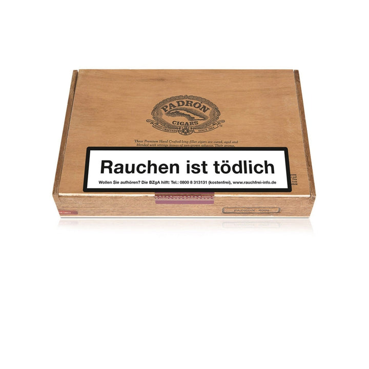 Padron Classic 4000 Kiste
