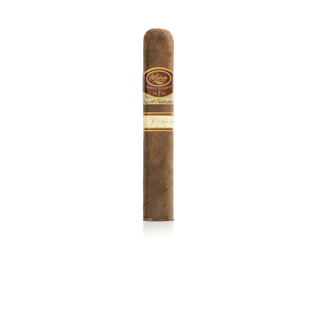 Padron Family Reserve 50 Years Natural Zigarre einzeln