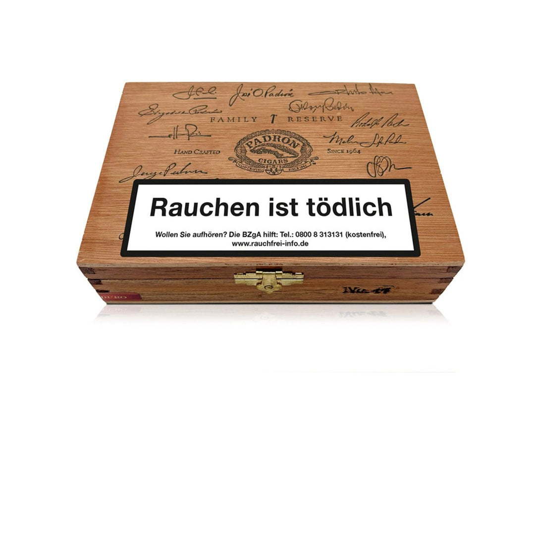 Padron Family Reserve 44 Years Kiste