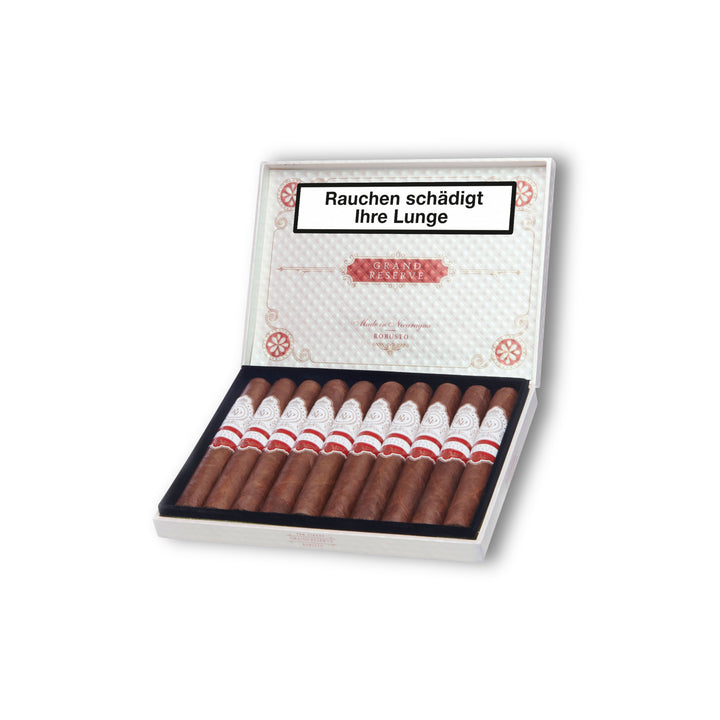 'Grand Reserve' Robusto