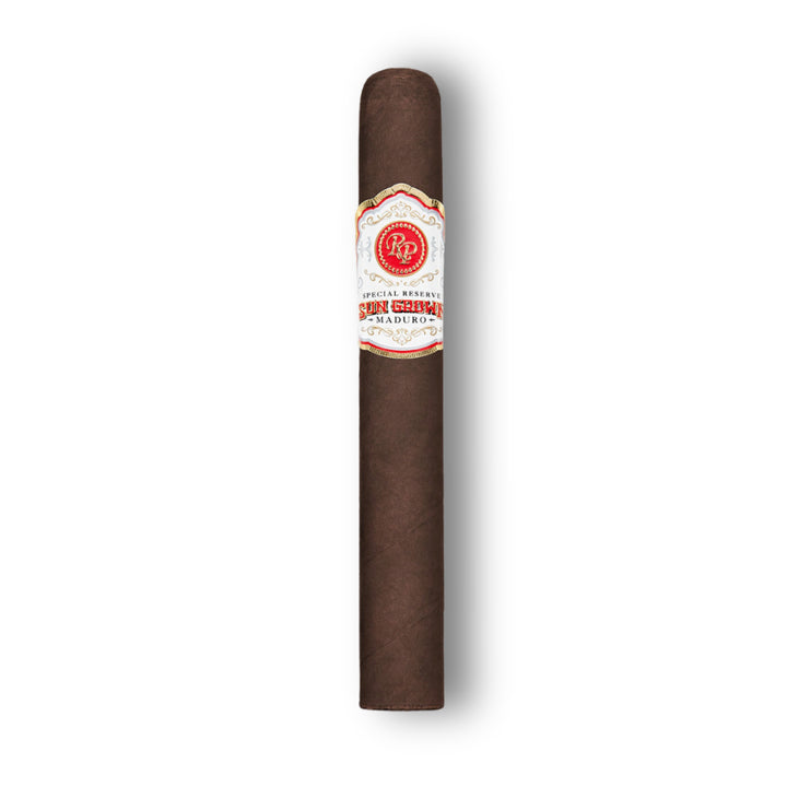 'Grand Reserve' Robusto